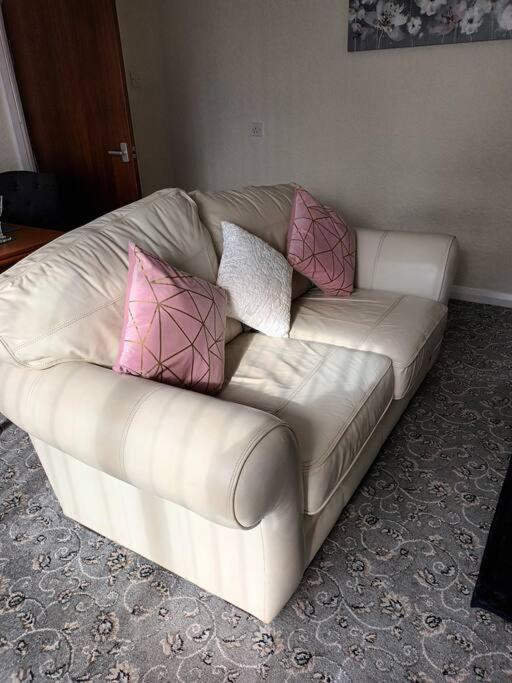 Bungalow In Shildon County Durham Esterno foto
