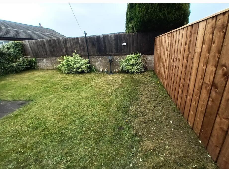 Bungalow In Shildon County Durham Esterno foto