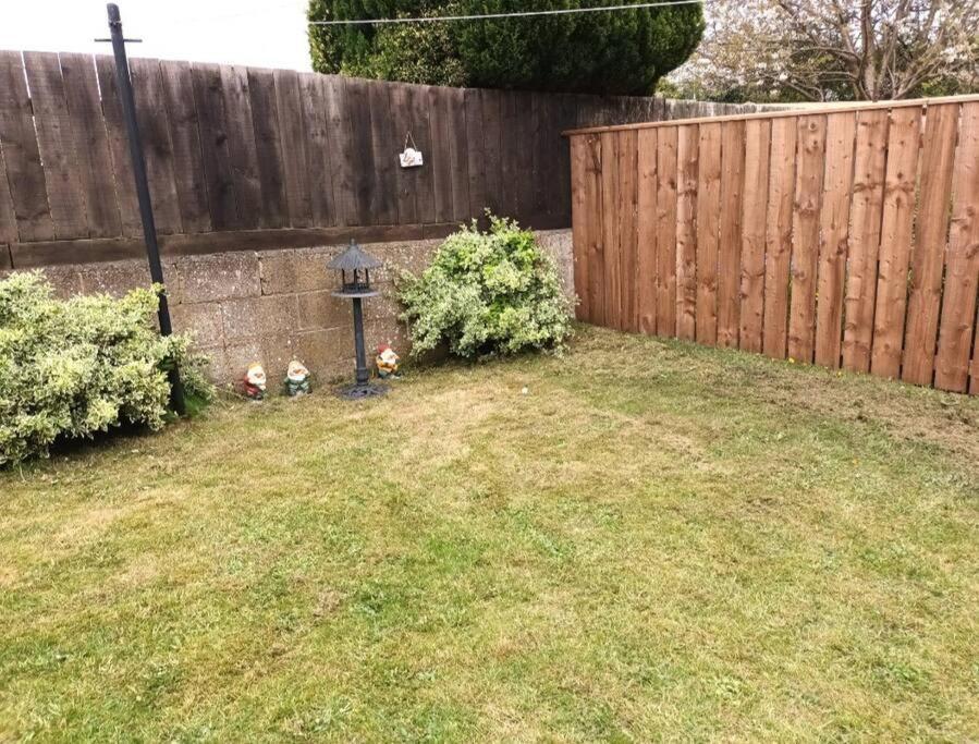Bungalow In Shildon County Durham Esterno foto